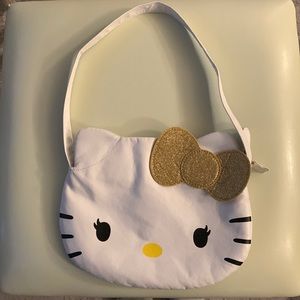 Hello Kitty by Sanrio Purse
